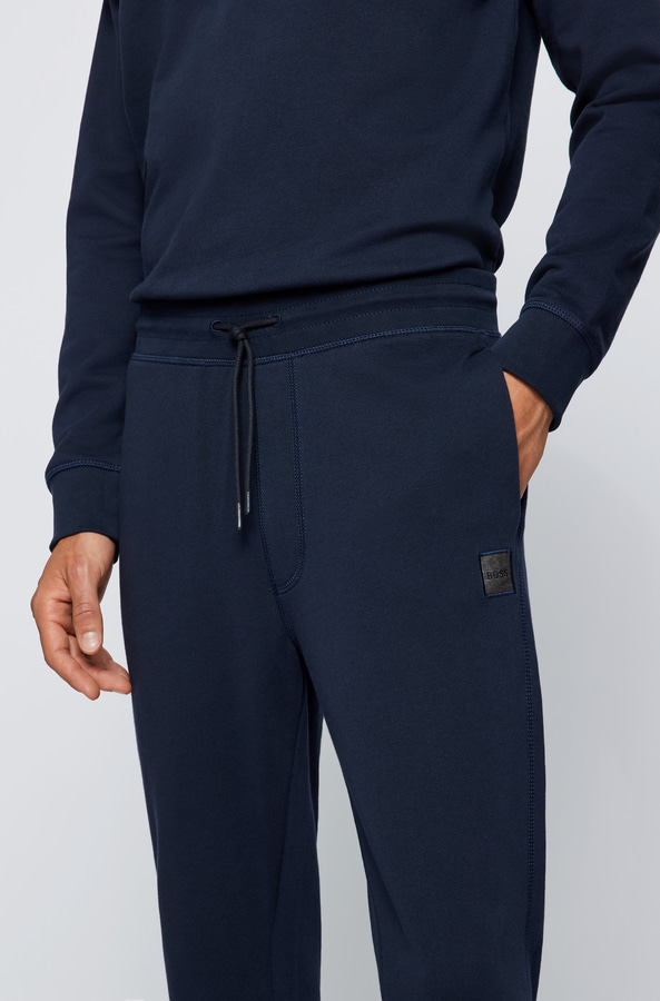 ΠΑΝΤΕΛΟΝΙ ΦΟΡΜΑΣ BOSS - 404 ΜΠΛΕ